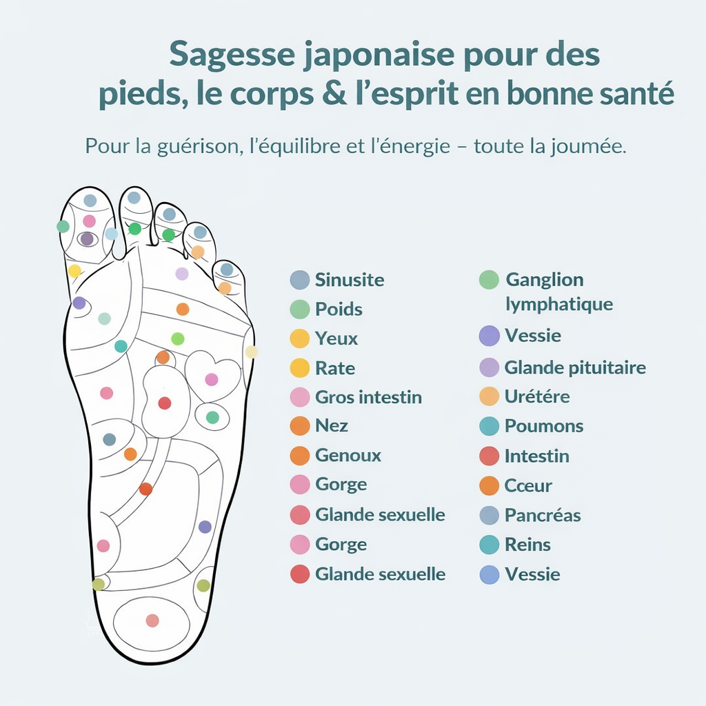 Semelles magnétiques ReliveX™