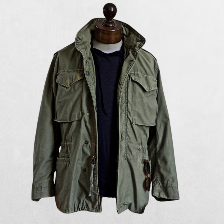 The Archer – Veste militaire