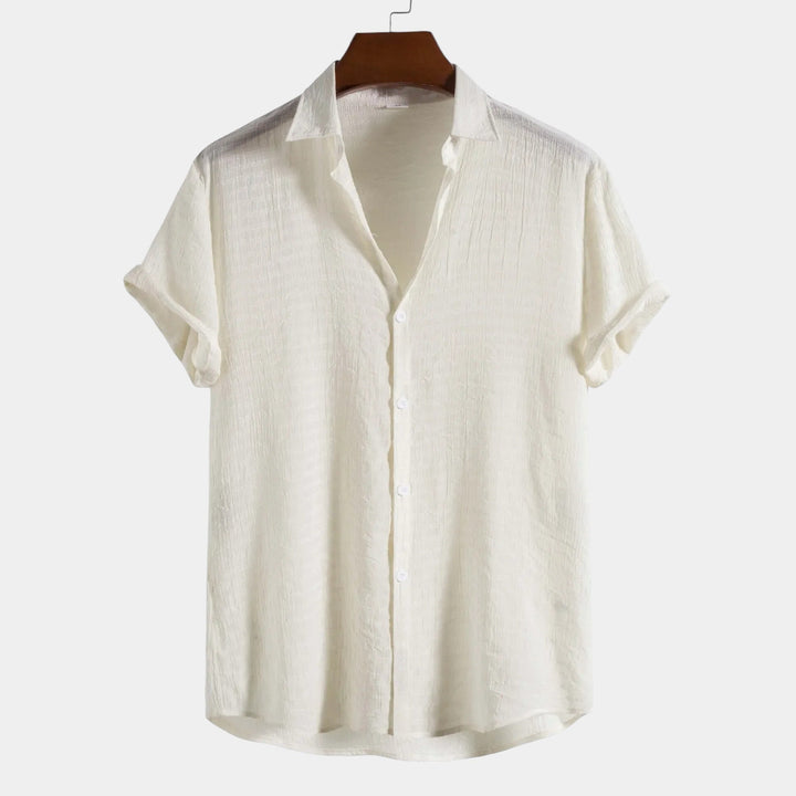 Toulouse™ | Chemise d'été Rio