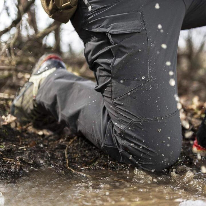 Theo™ Pantalon imperméable multifonctionnel