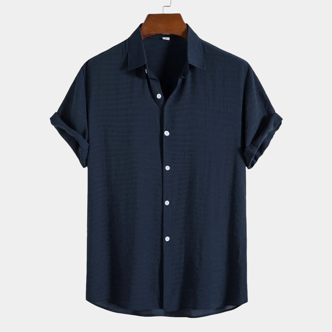 Toulouse™ | Chemise d'été Rio