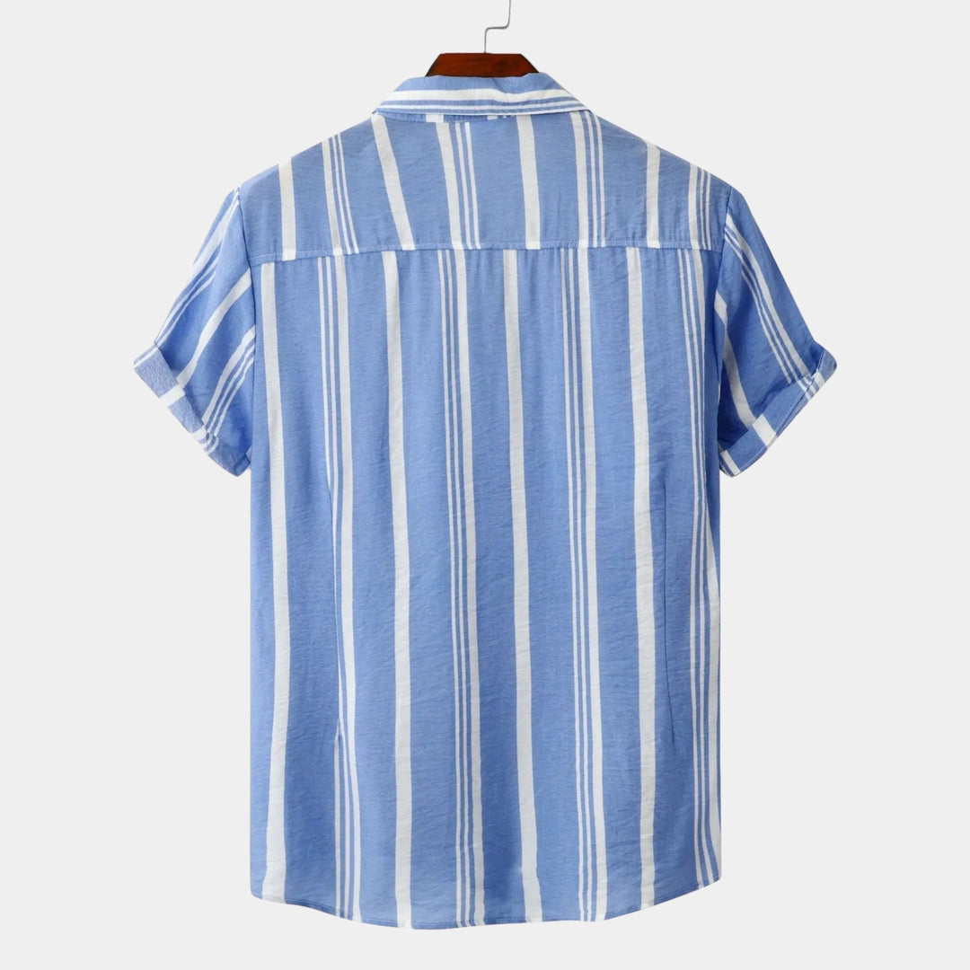 Toulouse™ | chemise rayée spéciale