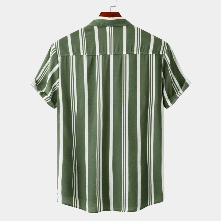 Toulouse™ | chemise rayée spéciale