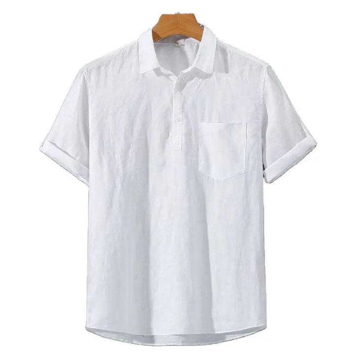 Toulouse™ | Polo en lin