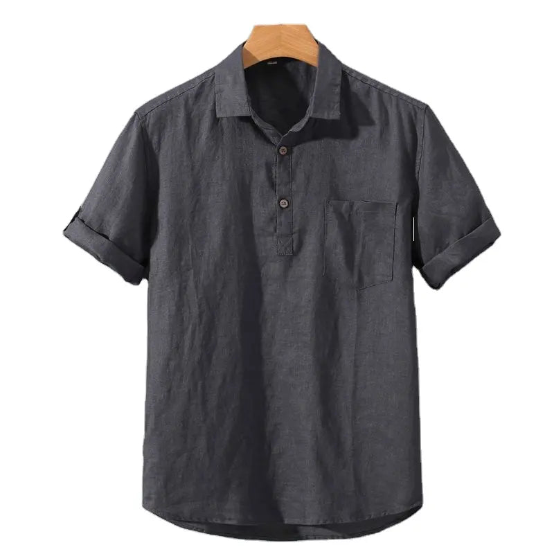 Toulouse™ | Polo en lin