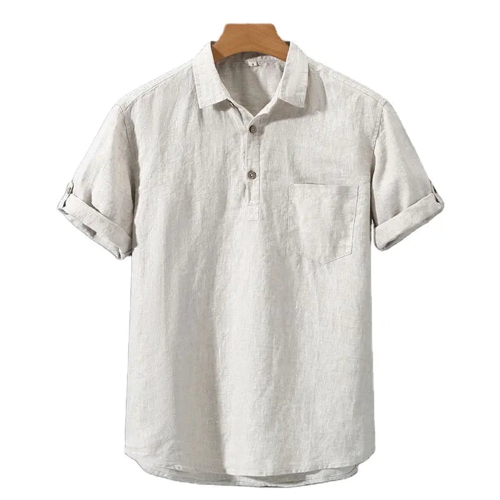 Toulouse™ | Polo en lin