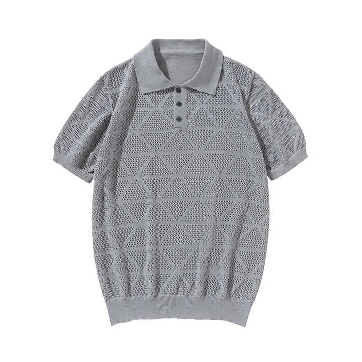 Toulouse™ | Polo tricoté