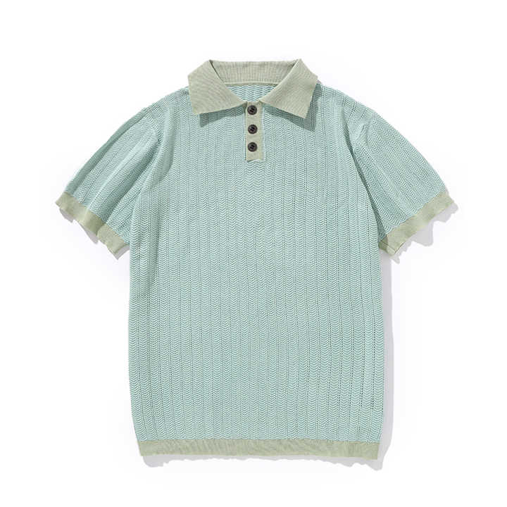 Toulouse™ | Polo tricoté