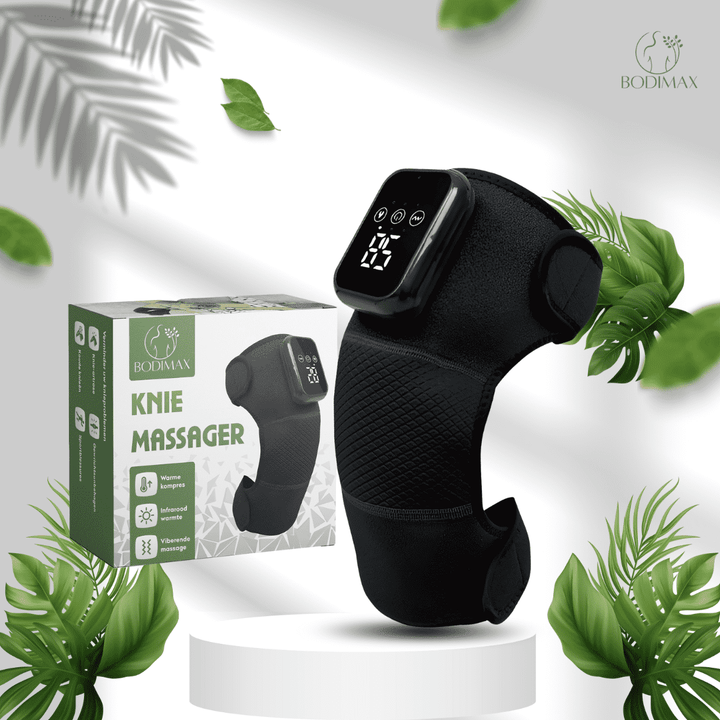 Appareil de massage des genoux