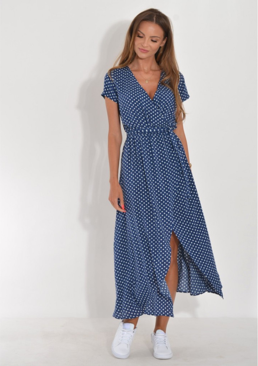 Toulouse™ | Robe fluide et polyvalente