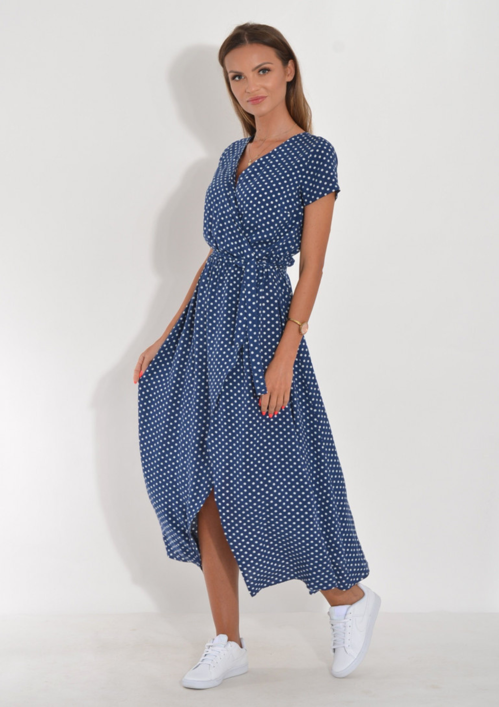 Toulouse™ | Robe fluide et polyvalente