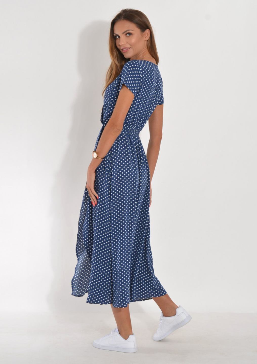 Toulouse™ | Robe fluide et polyvalente