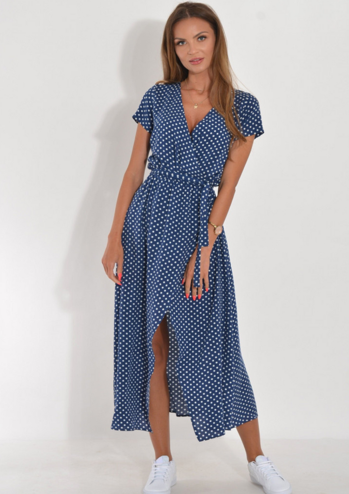 Toulouse™ | Robe fluide et polyvalente