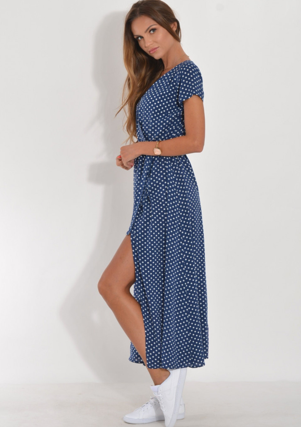 Toulouse™ | Robe fluide et polyvalente