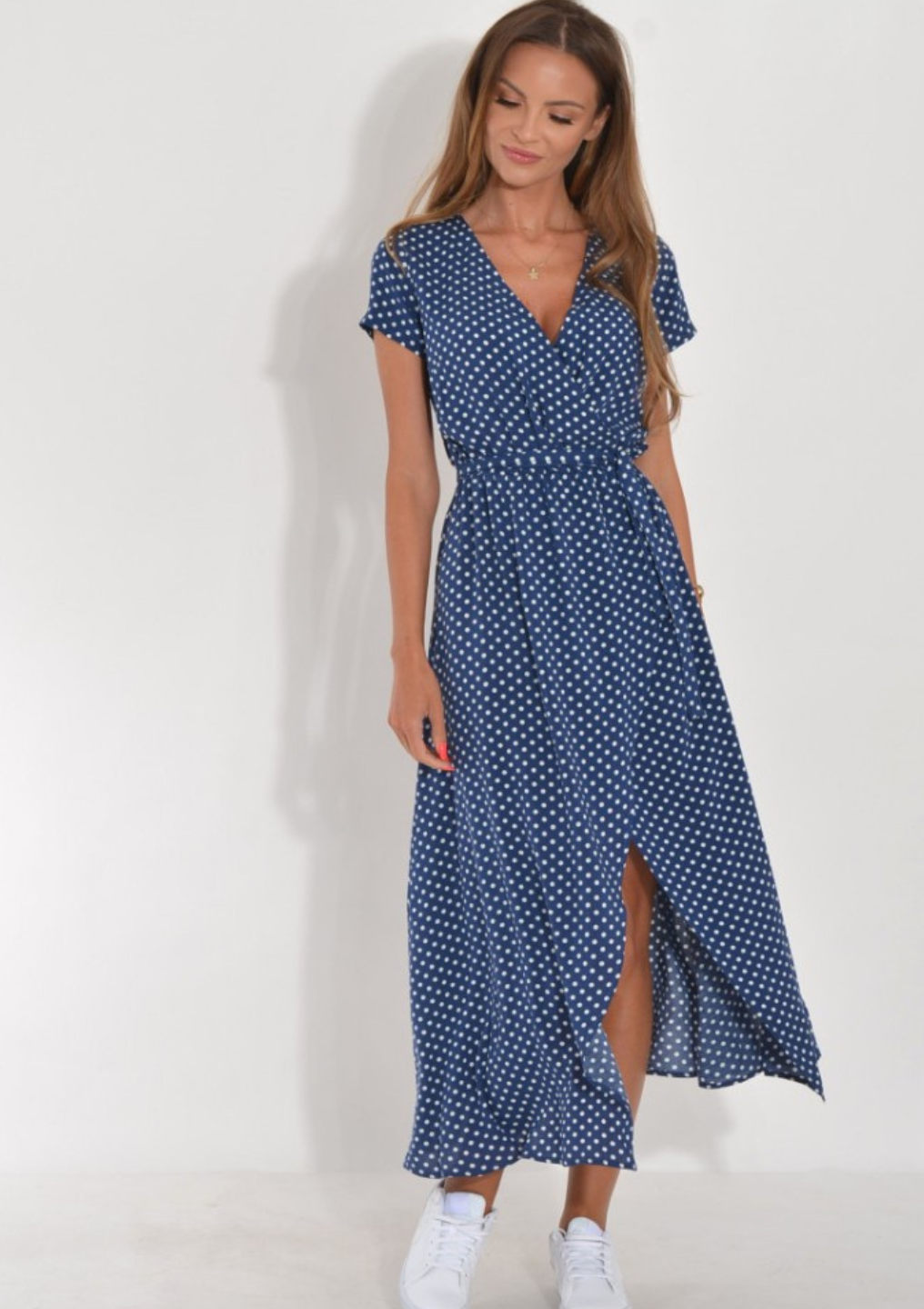 Toulouse™ | Robe fluide et polyvalente