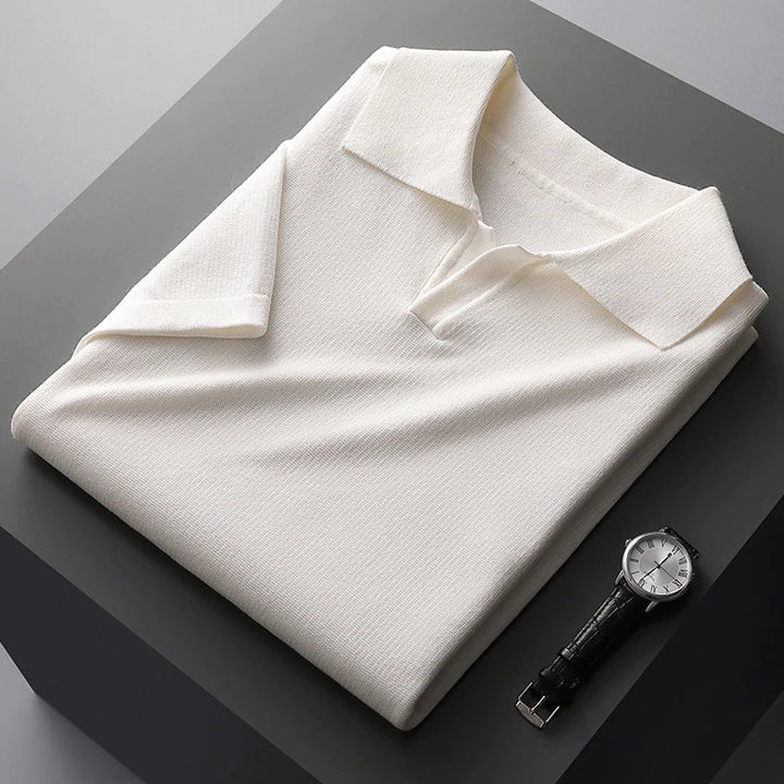 Toulouse™ | Polo en coton classique Key West