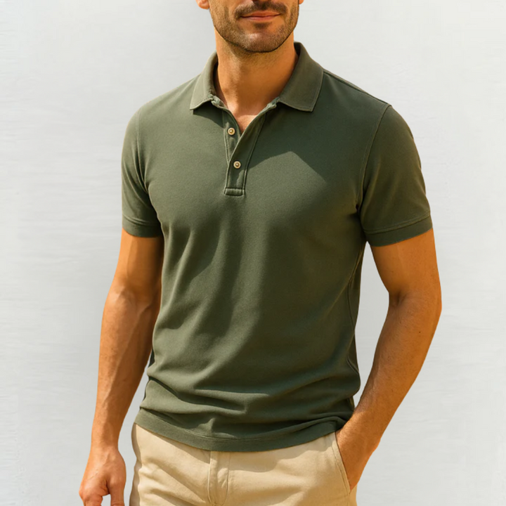 Dario™ |  Eleganza estiva