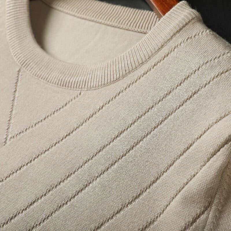 Toulouse™ | Chemise exclusive en cachemire