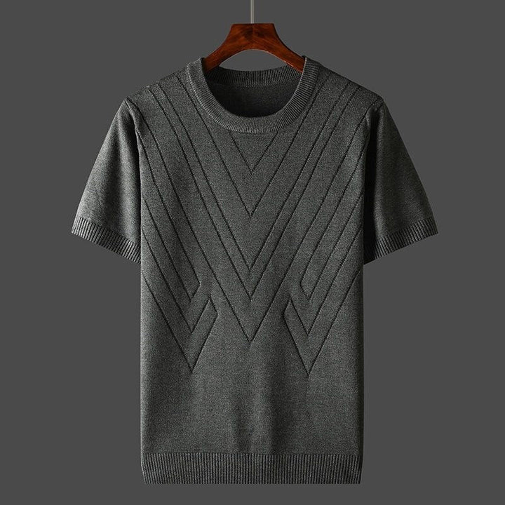 Toulouse™ | Chemise exclusive en cachemire