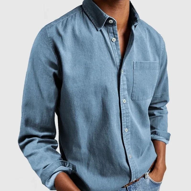 Toulouse™ - Blouse élégante et polyvalente