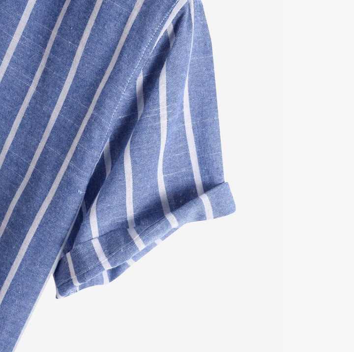 Toulouse™ | Polo Marin