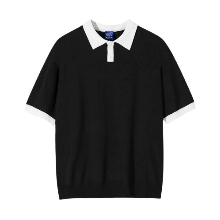 Toulouse™ | Polo à manches amples pour homme