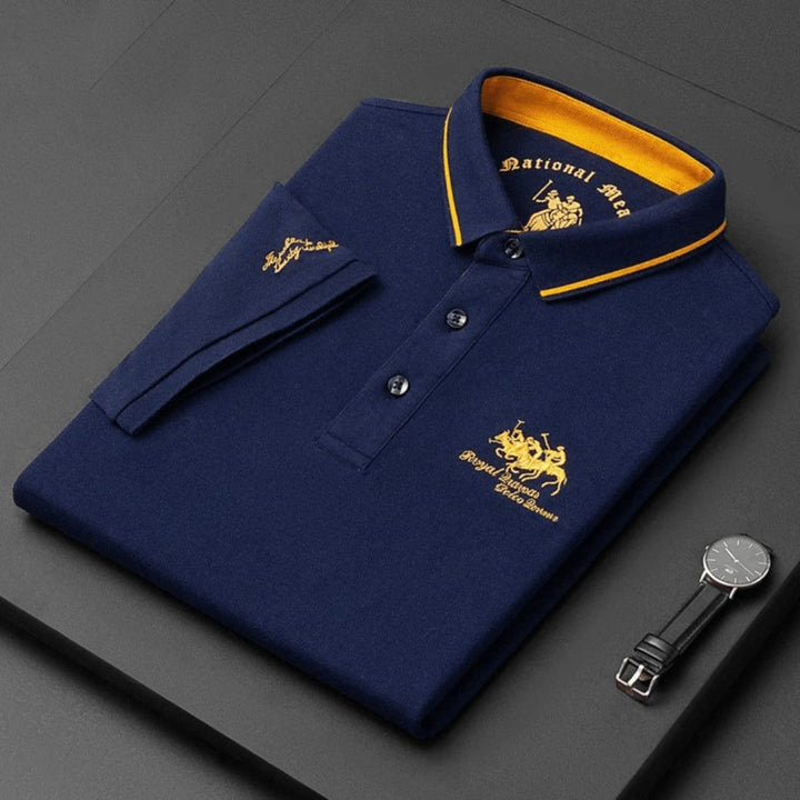 Gabriel™ | Polo de luxe