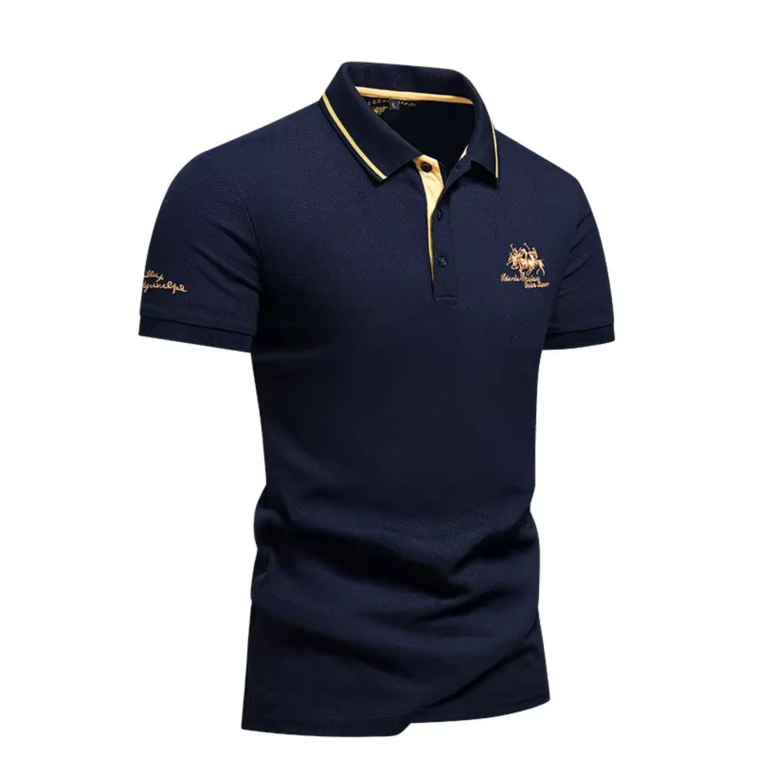Gabriel™ | Polo de luxe