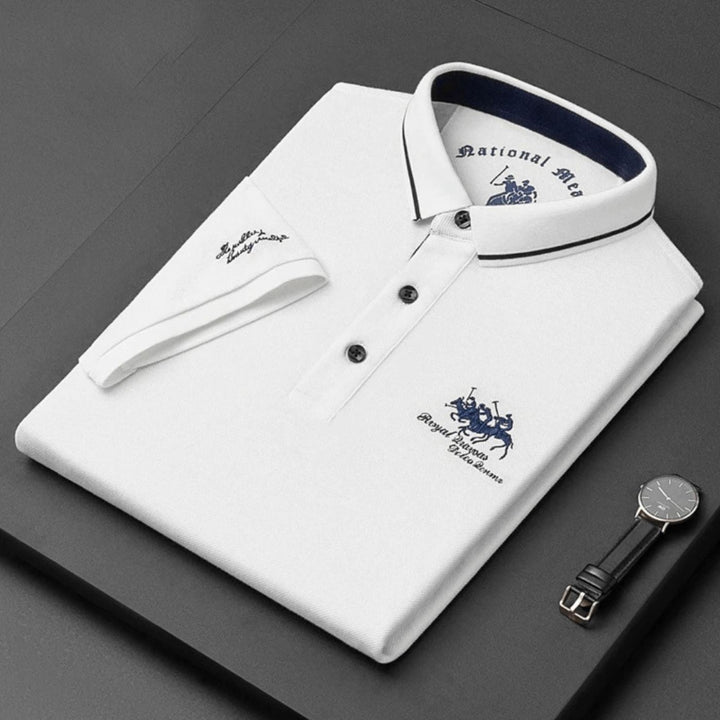 Gabriel™ | Polo de luxe