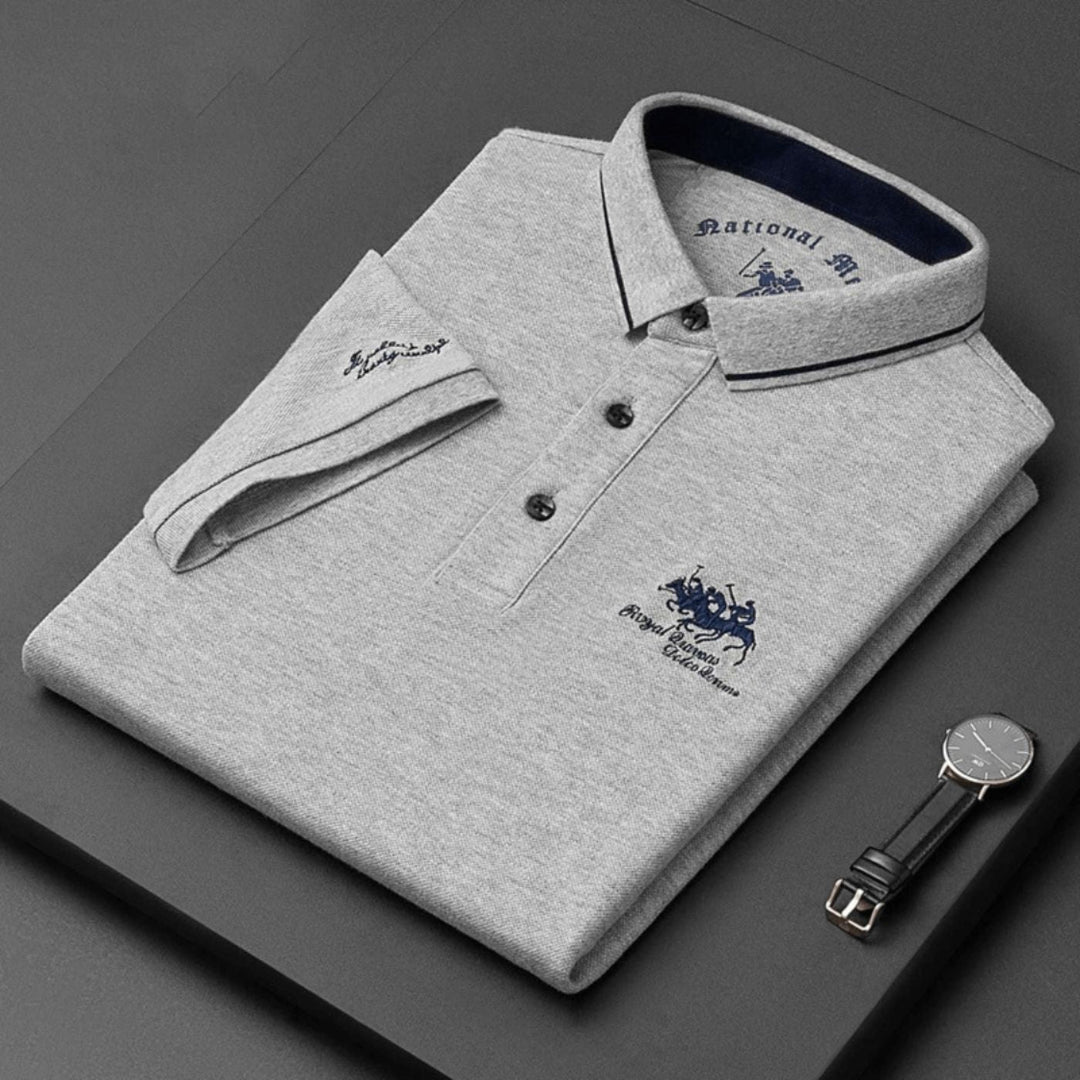 Gabriel™ | Polo de luxe