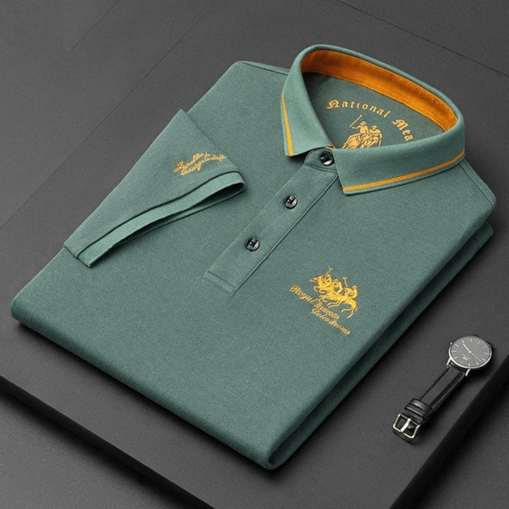 Gabriel™ | Polo de luxe