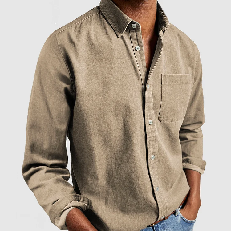 Toulouse™ - Blouse élégante et polyvalente