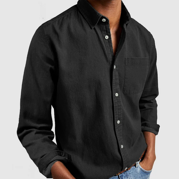 Toulouse™ - Blouse élégante et polyvalente
