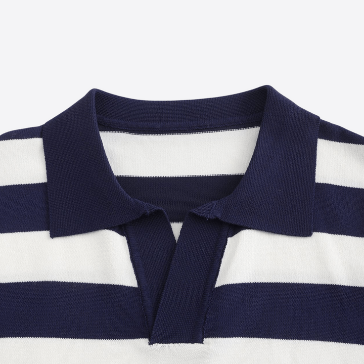 Toulouse™ | Polo rayé