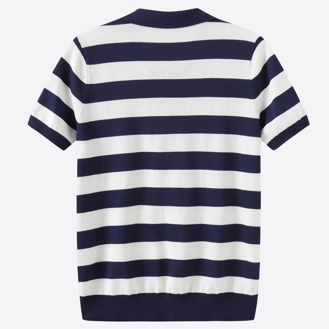 Toulouse™ | Polo rayé
