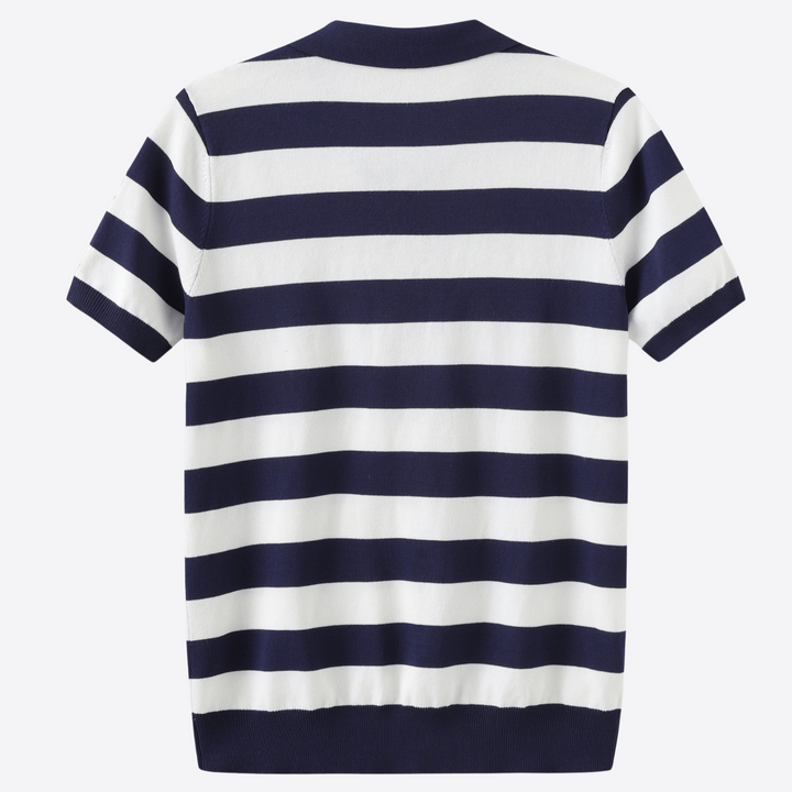 Toulouse™ | Polo rayé