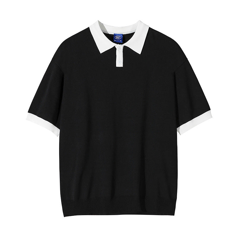 Toulouse™ | Polo à manches amples pour homme