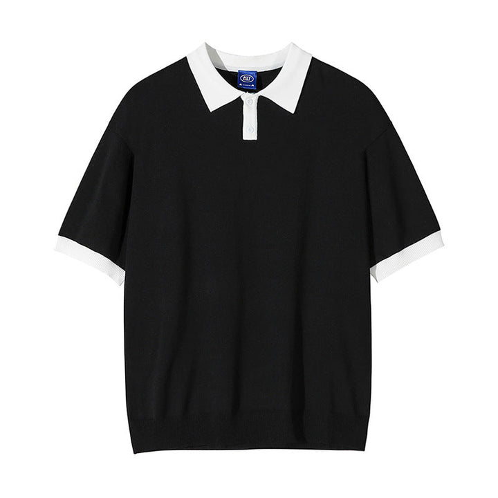 Toulouse™ | Polo à manches amples pour homme