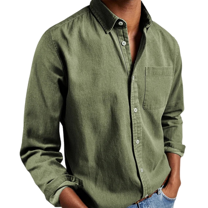 Toulouse™ - Blouse élégante et polyvalente