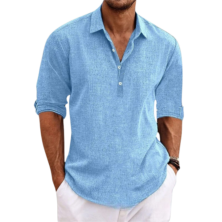 Toulouse™ - Chemise Stylée