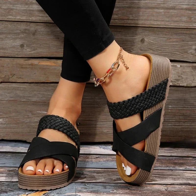 Naya™ | - Un confort inégalé pour vos pieds