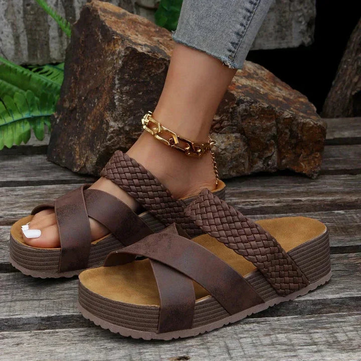 Naya™ | - Un confort inégalé pour vos pieds