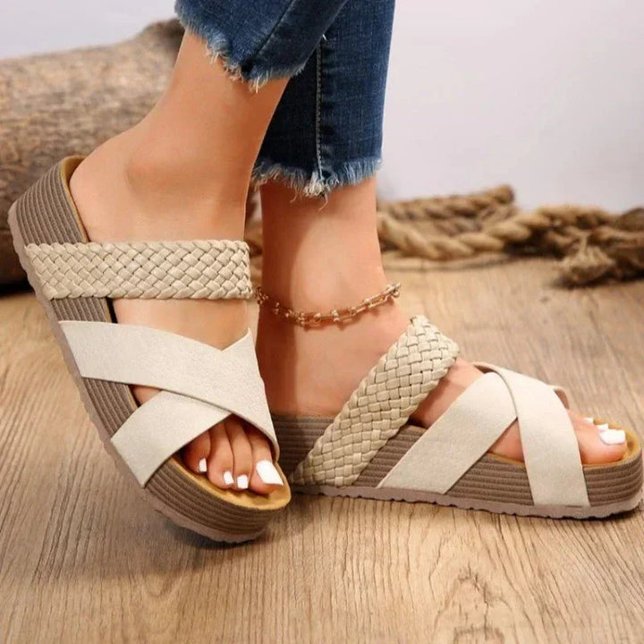 Naya™ | - Un confort inégalé pour vos pieds