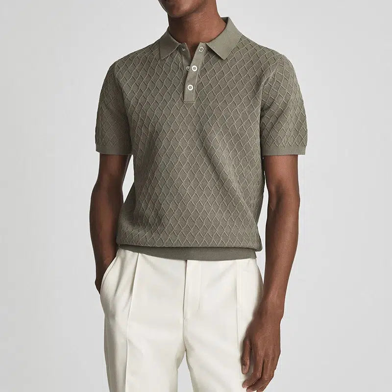 Toulouse™ | Polo Slim