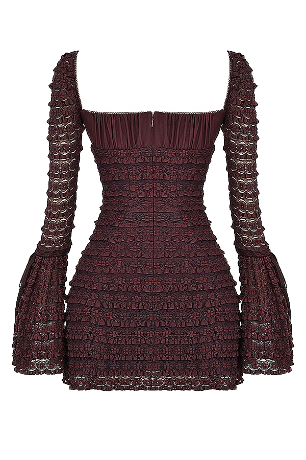 Toulouse™  | Robe Espresso