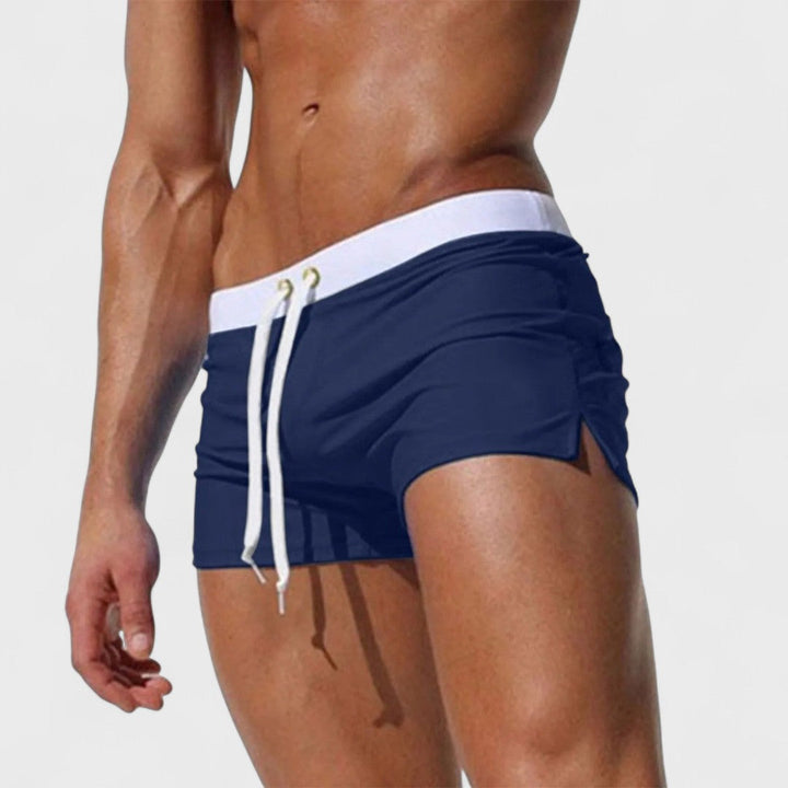 Toulouse™ | Maillot de bain artisanal pour homme