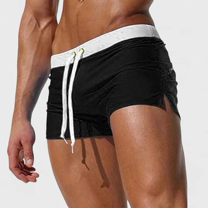 Toulouse™ | Maillot de bain artisanal pour homme