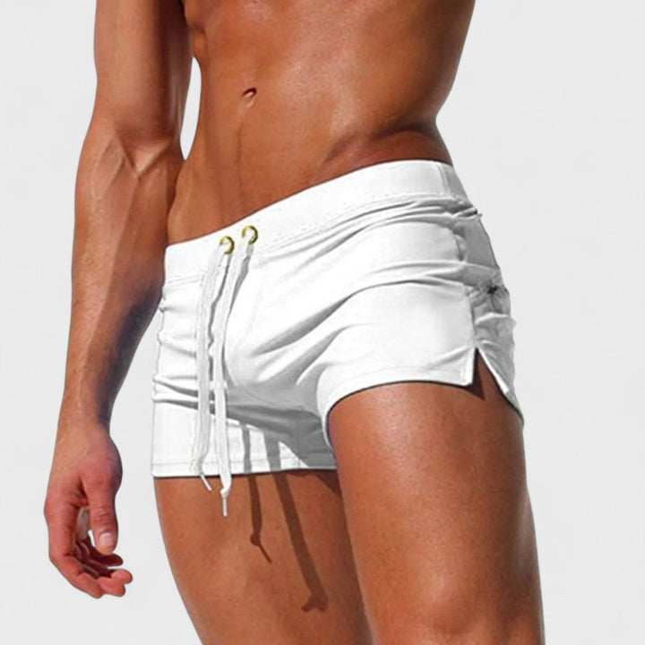Toulouse™ | Maillot de bain artisanal pour homme