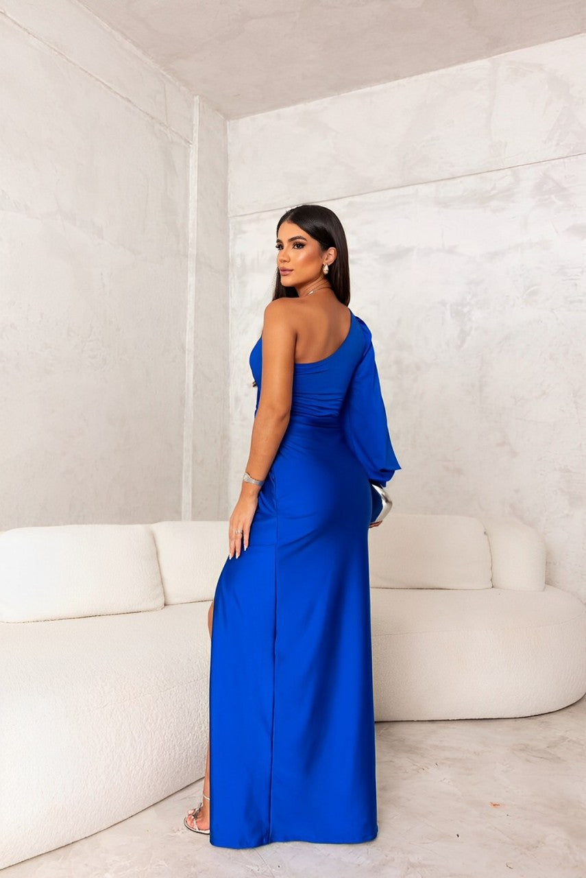 Toulouse™ | Robe Élégance Moderne