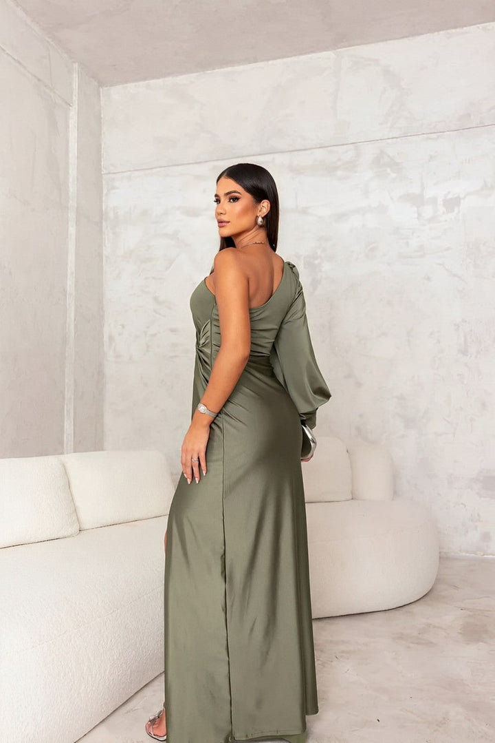 Toulouse™ | Robe Élégance Moderne